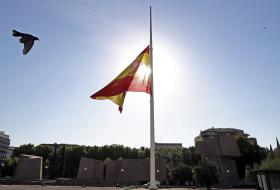 VÍTIMAS DOS ATENTADOS EM ESPANHA SÃO DE 34 NACIONALIDADES, SEGUNDO PROTEÇÃO CIVIL