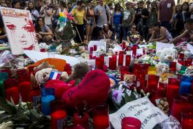 CORPOS DAS PORTUGUESAS VÍTIMAS DO ATAQUE EM BARCELONA DEVERÃO SER REPATRIADOS NA SEGUNDA-FEIRA