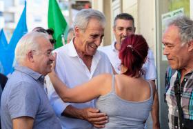 JERÓNIMO DIZ QUE COSTA É “HOMEM DE GRANDE FEZADA” POR ACHAR QUE PSD PODE RECICLAR-SE