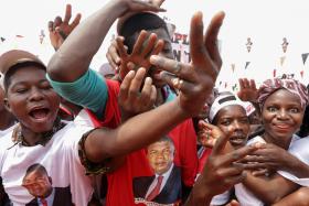 MPLA EXORTA ANGOLANOS A NÃO ADERIREM A TENTATIVAS DE DISTÚRBIOS E INSTABILIDADE