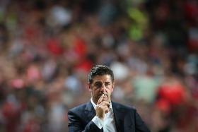 BENFICA DEFRONTA MANCHESTER UNITED, BASILEIA E CSKA MOSCOVO NA LIGA DOS CAMPEÕES