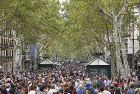 CORPOS DAS VÍTIMAS PORTUGUESAS QUE MORRERAM EM ESPANHA REPATRIADOS NA SEGUNDA-FEIRA