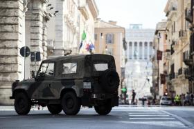 ESPANHA/ATAQUES: COREIA DO NORTE ENVIA CONDOLÊNCIAS AO GOVERNO