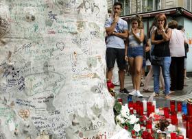 NÚMERO DE MORTOS NOS ATENTADOS EM ESPANHA SUBIU PARA 15 – MINISTRO