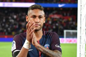 NEYMAR RECLAMA DO FC BARCELONA PAGAMENTO DE PRÉMIO DE 26 MILHÕES DE EUROS