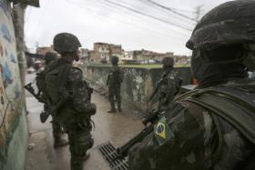 BRASIL DEVE REJEITAR JULGAMENTO DIFERENCIADO PARA MEMBROS DAS FORÇAS ARMADAS – HRW
