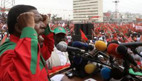 ANGOLA/ELEIÇÕES: CADA PARTIDO SÓ PODE TER UM DELEGADO CREDENCIADO POR MESA DE VOTO