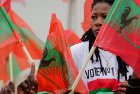 UNITA INSISTE EM SABER A ORIGEM DOS RESULTADOS PROVISÓRIOS DIVULGADOS