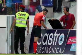 PAÇOS DE FERREIRA CONTESTA EM COMUNICADO “ERRO GROSSEIRO” DE CARLOS XISTRA