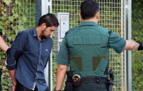 LIBERDADE CONDICIONAL PARA UM DOS QUATRO DETIDOS DEPOIS DOS ATAQUES EM ESPANHA