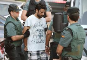PEDIDA PRISÃO SEM FIANÇA PARA SUSPEITOS DOS ATENTADOS DA CATALUNHA