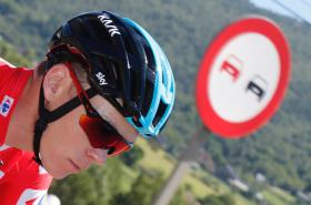 ITALIANO TRENTIN VENCE QUARTA ETAPA DA VOLTA A ESPANHA AO ‘SPRINT’, FROOME SEGUE LÍDER
