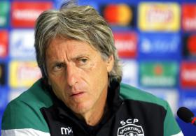 SPORTING VAI TER “JOGO DIFÍCIL” CONTRA STEAUA BUCARESTE – JESUS