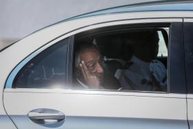 PRESIDENTE DA REPÚBLICA ENVIA “SENTIDAS E SINCERAS” CONDOLÊNCIAS PELAS VÍTIMAS DE MACAU