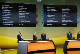 SPORTING DE BRAGA E VITÓRIA DE GUIMARÃES SEM SORTE E COM TURCOS NO CAMINHO NA LIGA EUROPA