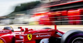 SEBASTIAN VETTEL RENOVA CONTRATO COM A FERRARI ATÉ 2020