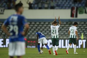 BELENENSES E VITÓRIA DE SETÚBAL EMPATAM NA ABERTURA DA QUARTA JORNADA DA I LIGA