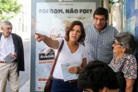 CDS-PP NÃO VÊ “NENHUM VIRAR DE PÁGINA NA AUSTERIDADE”