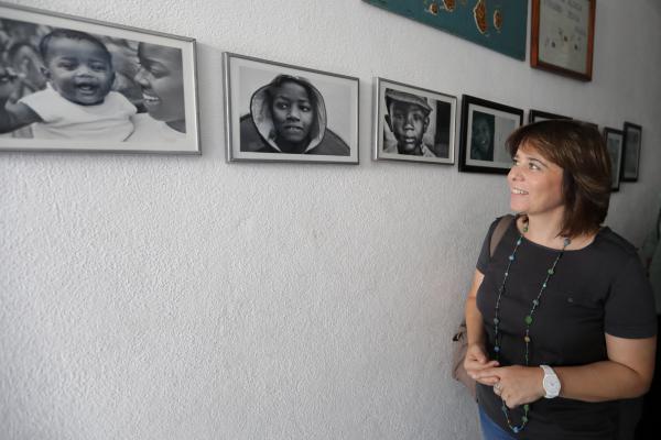 CATARINA MARTINS OLHA COM “ENORME APREENSÃO” PARA GREVE NA AUTOEUROPA