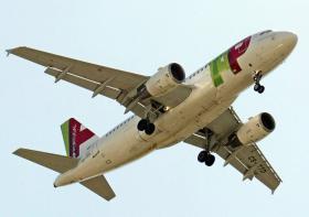 TAP ATINGIU RECORDES EM JULHO COM 1,4 MILHÕES DE PASSAGEIROS E OCUPAÇÃO DE 86,3%