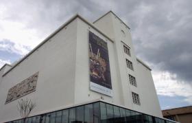 MUSEU DO ORIENTE EXIBE FILMES DE ANIMAÇÃO DOS ESTÚDIOS JAPONESES GHIBLI