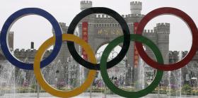 LOS ANGELES ORGANIZA JOGOS OLÍMPICOS DE 2028, PARIS RECEBE EDIÇÃO DE 2024