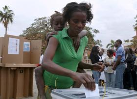 CNE PREOCUPADA COM FALTA DE RESPOSTA DE OBSERVADORES INDICADOS PELOS PARTIDOS PARA ELEIÇÕES EM ANGOLA