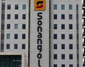 RECEITAS DA SONANGOL COM EXPORTAÇÃO DE PETRÓLEO COM QUEBRA DE 12% EM JULHO