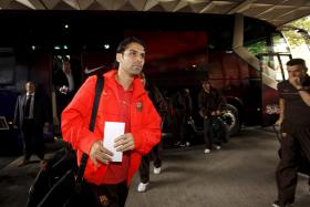 EUA SANCIONA FUTEBOLISTA RAFA MÁRQUEZ E 21 MEXICANOS POR CONIVÊNCIA COM O NARCOTRÁFICO
