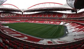 QUASE SETE MIL ADEPTOS NO TREINO ABERTO DO BENFICA NO ESTÁDIO DA LUZ
