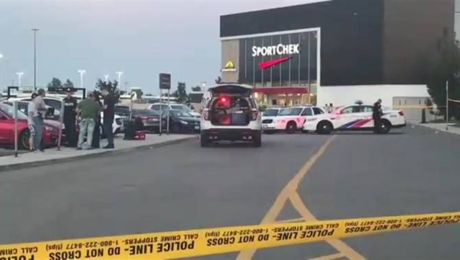 Foto: Global News