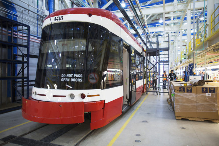 TTC