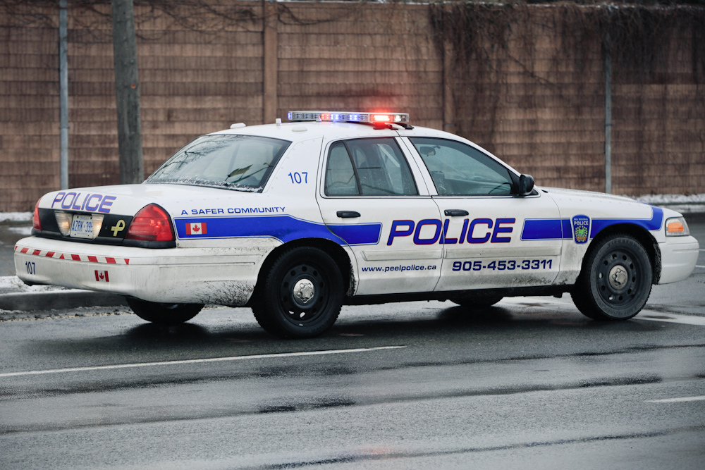 brampton