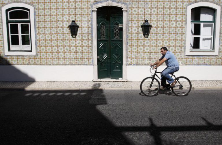 SEMANA DA MOBILIDADE COMEÇA SOB O LEMA “A PARTILHAR CHEGAMOS MAIS LONGE”