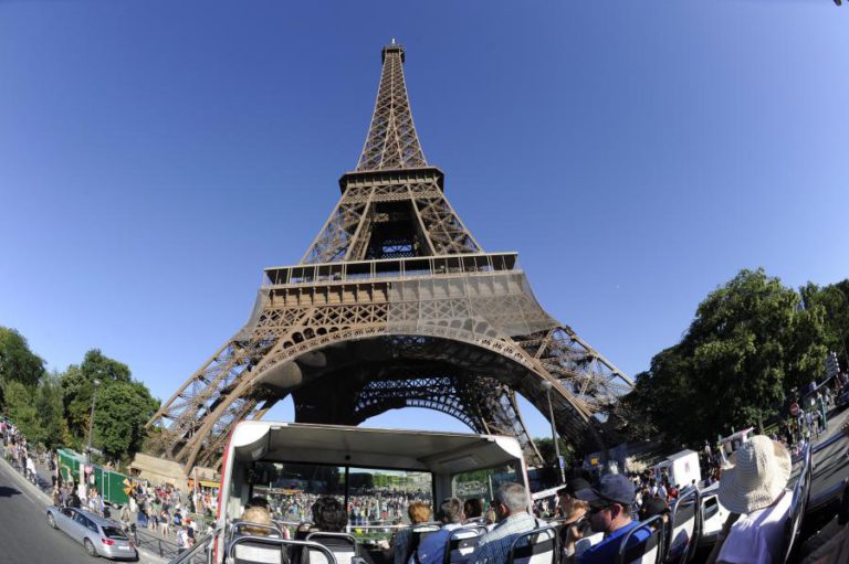COI CONFIRMA JOGOS OLÍMPICOS EM PARIS EM 2024 E LOS ANGELES EM 2028