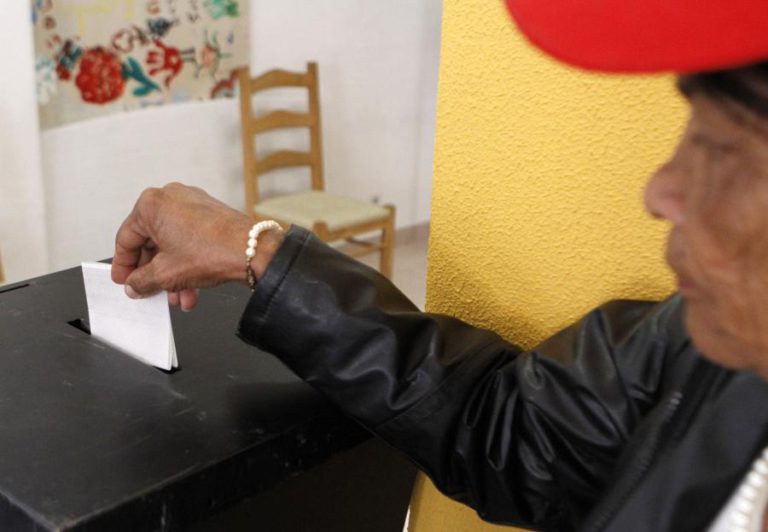 TRIBUNAL DE MACAU REJEITA PEDIDO DE RECONTAGEM DOS VOTOS