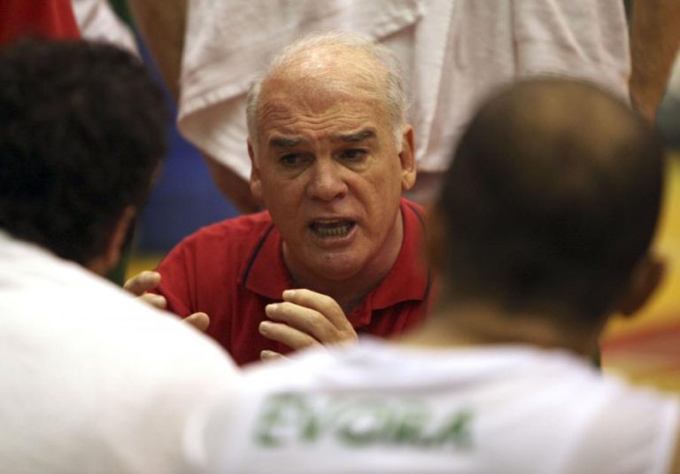 TUNÍSIA, DE PALMA CONFIRMA FAVORITISMO, MOÇAMBIQUE FALHA ‘QUARTOS’ DO AFROBASKET