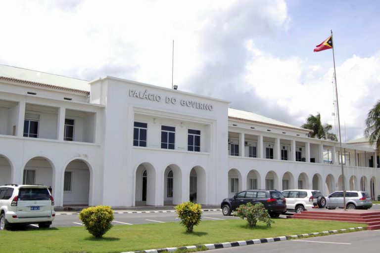 FRETILIN E PD ASSINAM ACORDO DE COLIGAÇÃO PARA PRÓXIMO GOVERNO TIMORENSE