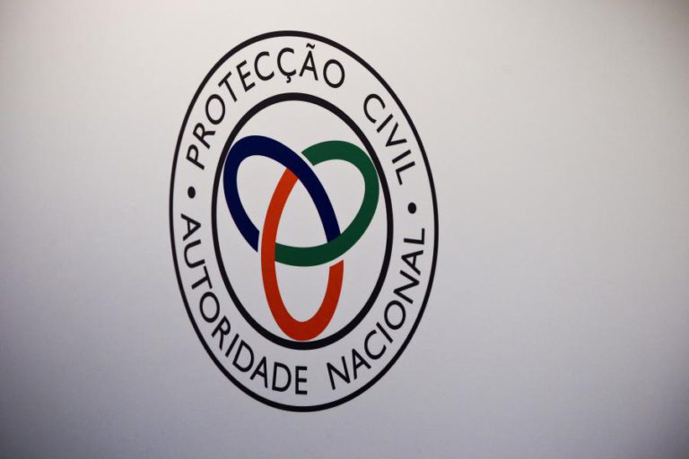FOGO NO CONCELHO DE MAÇÃO ESTÁ DOMINADO