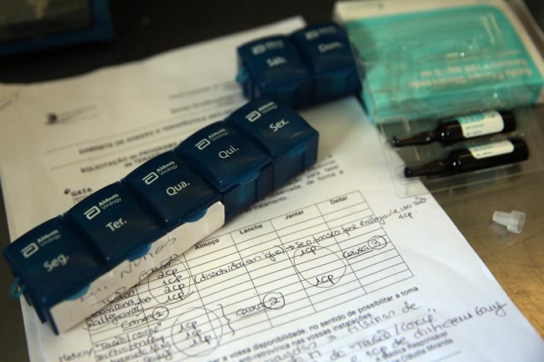 INFEÇÕES POR VIH ESTÃO A AUMENTAR ENTRE PESSOAS COM MAIS DE 50 ANOS NA EUROPA – ESTUDO