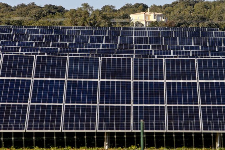 GOVERNO QUER ENERGIAS RENOVÁVEIS SEM SUBSÍDIOS PARA TER SISTEMA ELÉTRICO SUSTENTÁVEL