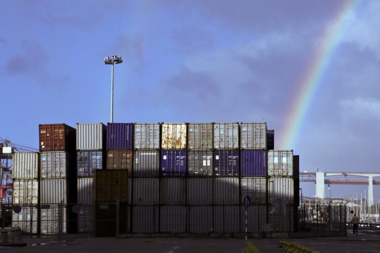 ACORDO COMERCIAL UE/CANADÁ ENTRA HOJE PROVISORIAMENTE EM VIGOR