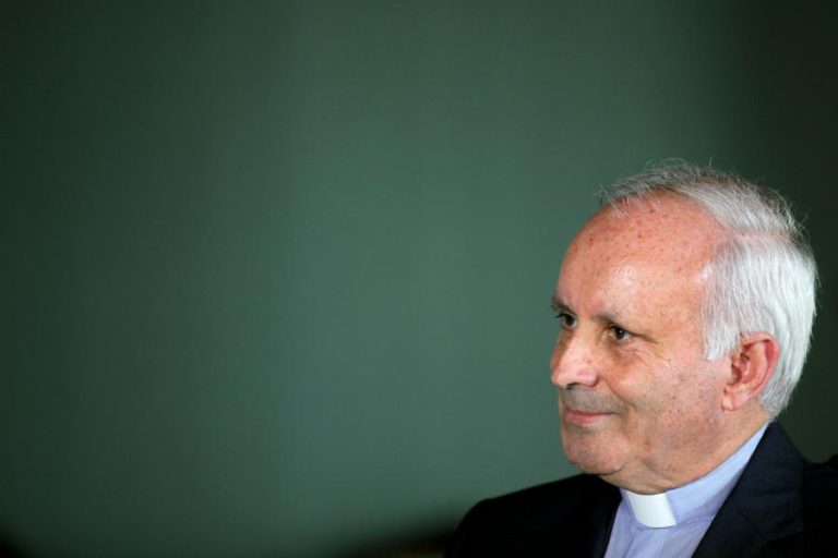 MORREU HOJE O BISPO DO PORTO, ANTÓNIO FRANCISCO DOS SANTOS