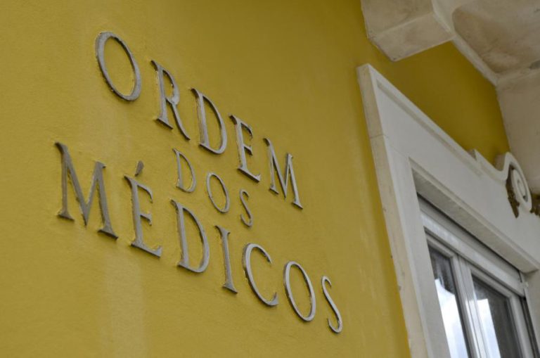 ORDEM DOS MÉDICOS PEDE “SERENIDADE E AÇÃO” NO SETOR DA SAÚDE