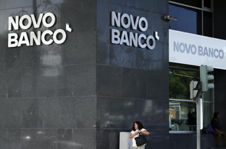 RECOMPRA DE DÍVIDA DO NOVO BANCO JÁ CONTA COM 73% DO OBJETIVO COM VALOR DE 4,6 MIL ME