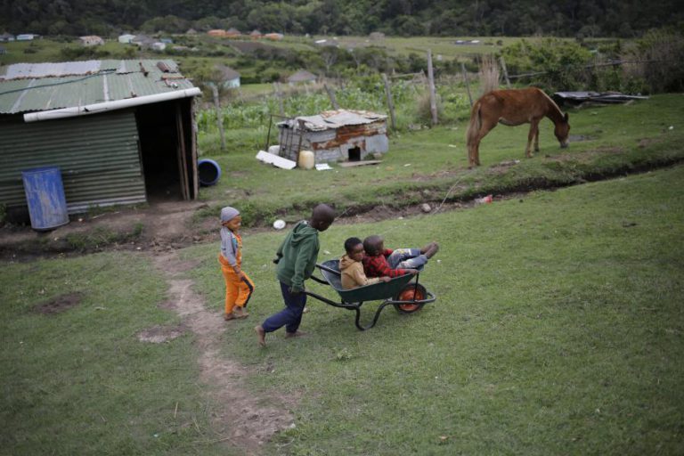 INSTITUTO BRASIL ÁFRICA APOIA FORMAÇÃO PARA JOVENS AFRICANOS