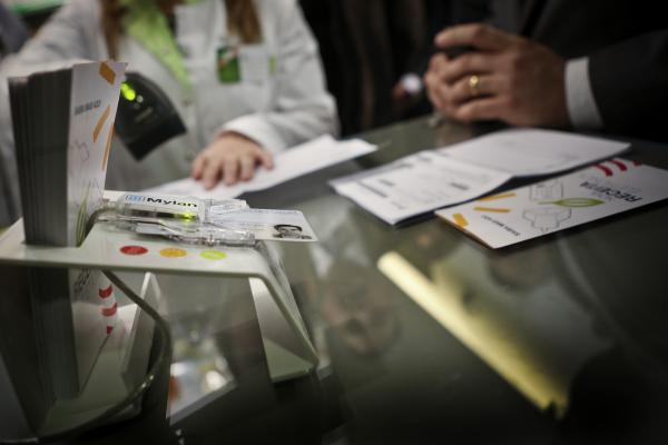 GENÉRICOS ALCANÇAM VALOR RECORDE EM JULHO, COM 47,8% DA QUOTA DE MEDICAMENTOS