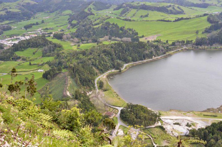 ATIVIDADE SÍSMICA AUMENTA NA ILHA AÇORIANA DE SÃO MIGUEL — PROTEÇÃO CIVIL