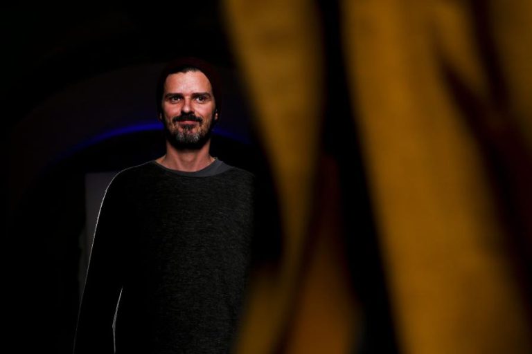 ‘DESIGNERS’ CARLOS GIL E PEDRO PEDRO LEVAM ‘ATHLEISURE’ E DÉCADA DE 80 A MILÃO