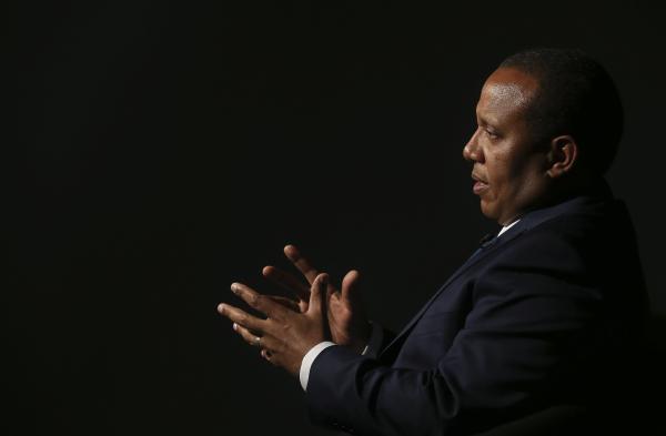 OPOSIÇÃO SÃO-TOMENSE ACUSA GOVERNO DE ORDENAR “ASSALTO AO PARLAMENTO” POR MILITARES E TROPAS RUANDESAS
